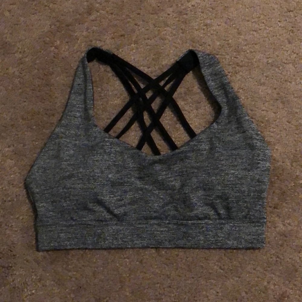 NWOT Sports Bra